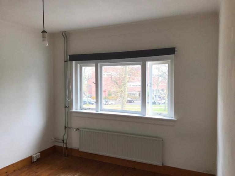Studentenkamer bij park in De Muntel - Afbeelding 10
