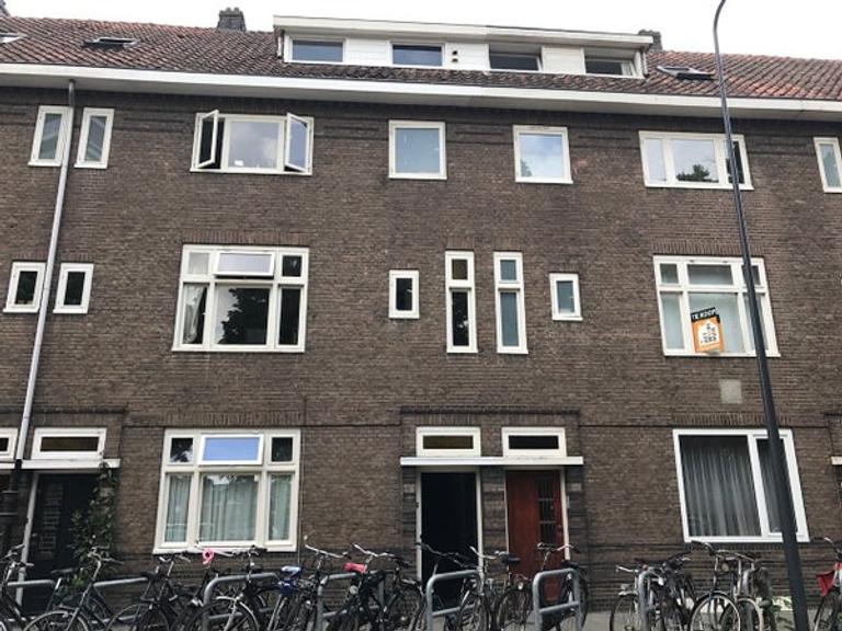 Studentenkamer bij park in De Muntel - Afbeelding 2
