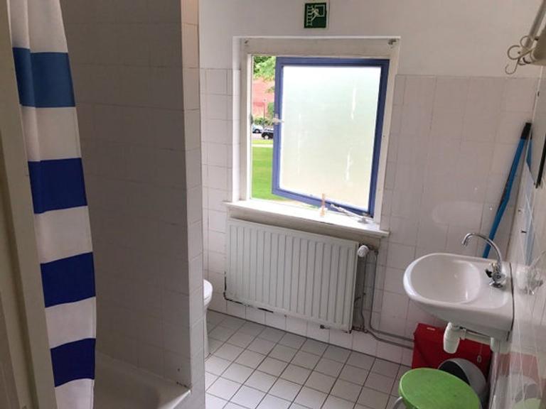 Studentenkamer bij park in De Muntel - Afbeelding 16