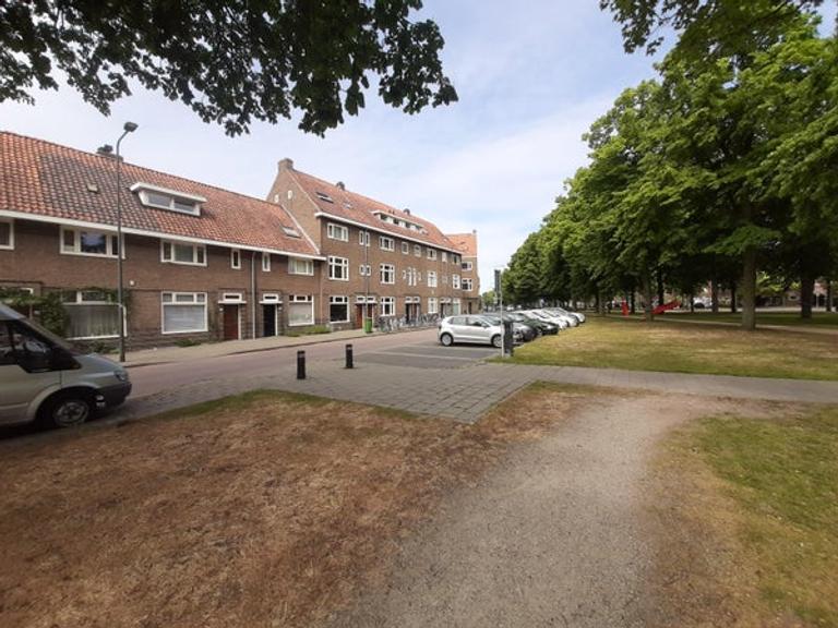 Studentenkamer bij park in De Muntel - Afbeelding 3