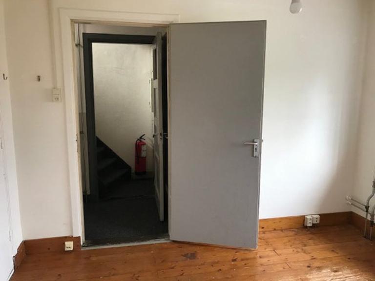 Studentenkamer bij park in De Muntel - Afbeelding 9