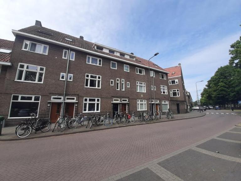 Studentenkamer bij park in De Muntel - Afbeelding 1