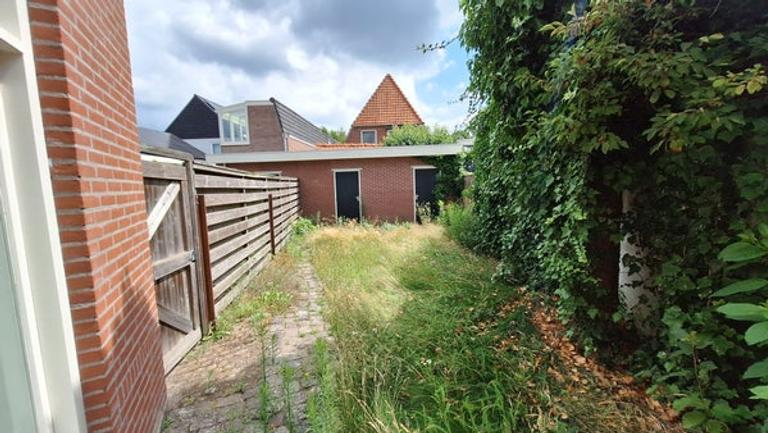 1-bedroom apartment near Vught center - Image 13