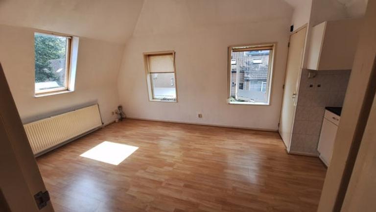 1-bedroom apartment near Vught center - Image 4