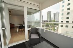 Gemeubileerd 2-kamerappartement - Afbeelding 7