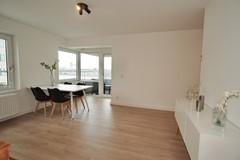 Gemeubileerd 2-kamerappartement - Afbeelding 4