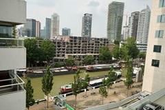 Gemeubileerd 2-kamerappartement - Afbeelding 8