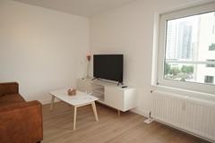 Gemeubileerd 2-kamerappartement - Afbeelding 5