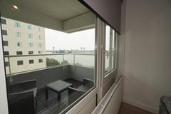 Gemeubileerd 2-kamerappartement - Afbeelding 14
