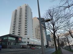 Gemeubileerd 2-kamerappartement - Afbeelding 9