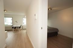 Gemeubileerd 2-kamerappartement - Afbeelding 11
