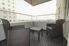 Gemeubileerd 2-kamerappartement - Afbeelding 6