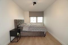 Gemeubileerd 2-kamerappartement - Afbeelding 12