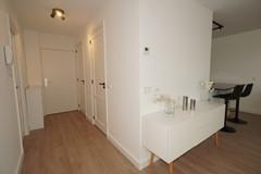Gemeubileerd 2-kamerappartement - Afbeelding 10