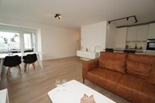 Gemeubileerd 2-kamerappartement - Afbeelding 2
