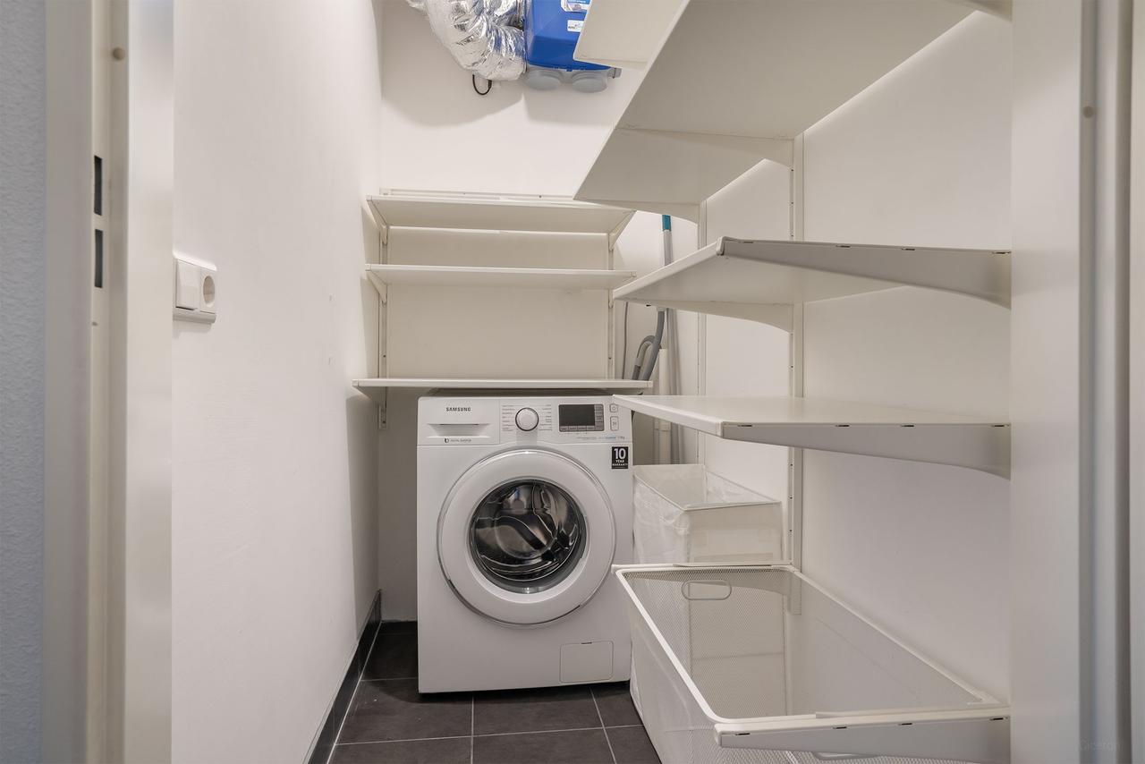 Gemeubileerd 3-kamerappartement met balkon - Afbeelding 17