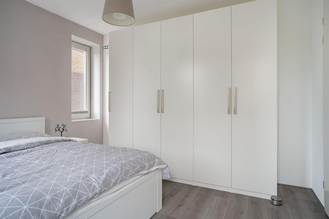 Gemeubileerd 3-kamerappartement met balkon - Afbeelding 7