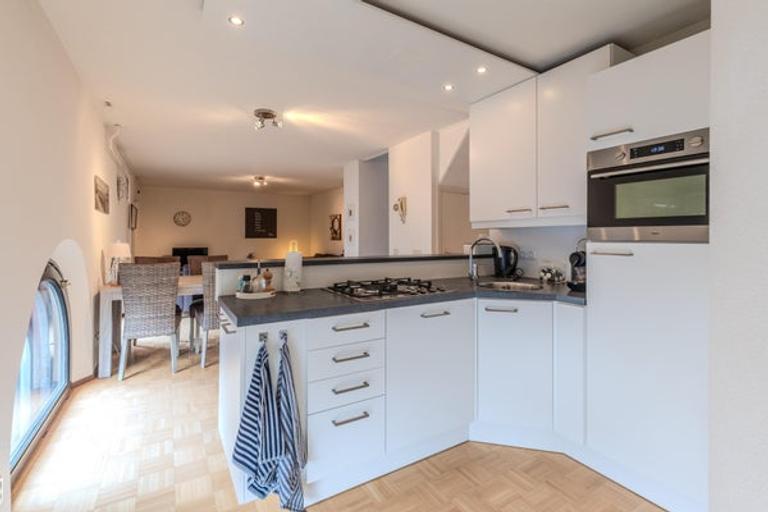 Wonen in oud kloosterhart van Maastricht - Afbeelding 3