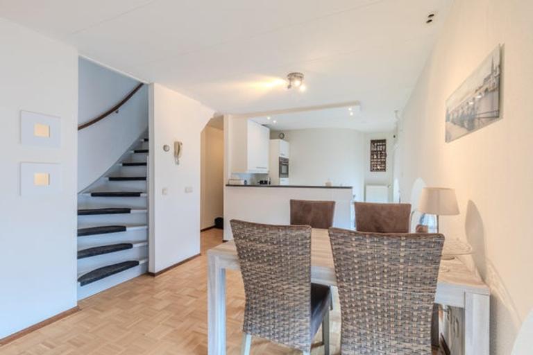 Wonen in oud kloosterhart van Maastricht - Afbeelding 12