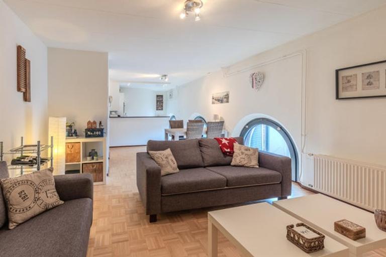 Wonen in oud kloosterhart van Maastricht - Afbeelding 9