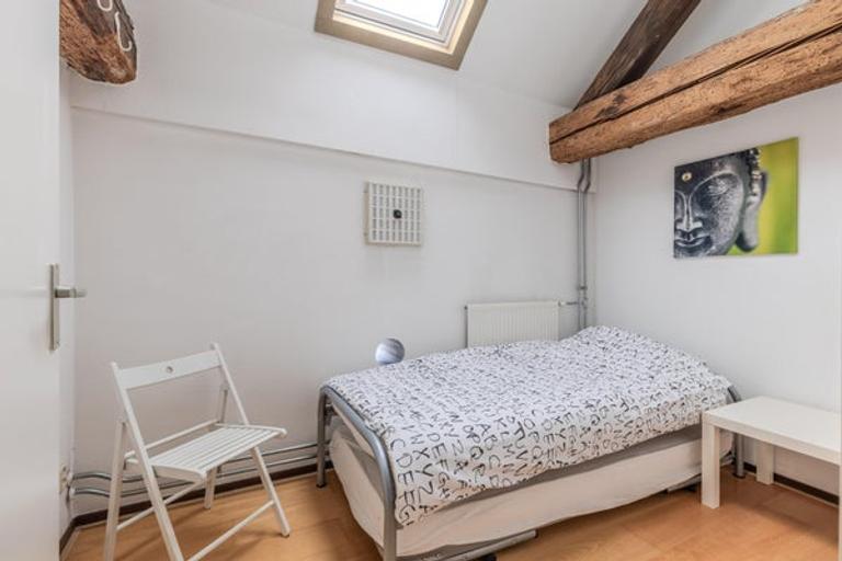 Wonen in oud kloosterhart van Maastricht - Afbeelding 17