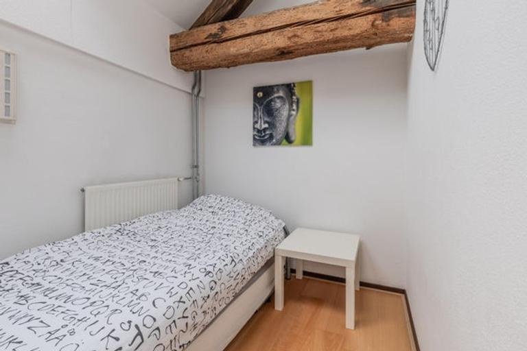 Wonen in oud kloosterhart van Maastricht - Afbeelding 18