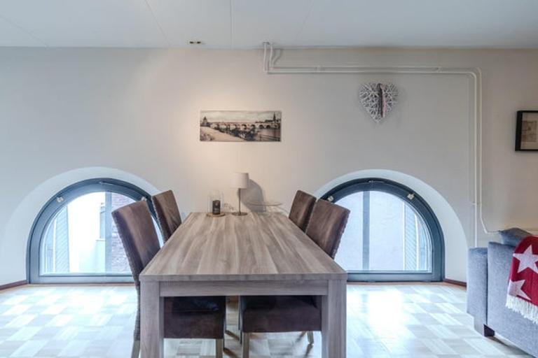Wonen in oud kloosterhart van Maastricht - Afbeelding 13