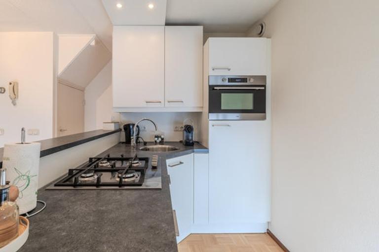 Wonen in oud kloosterhart van Maastricht - Afbeelding 6