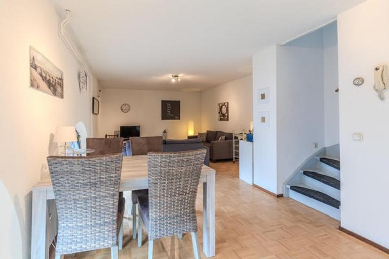 Wonen in oud kloosterhart van Maastricht - Afbeelding 4