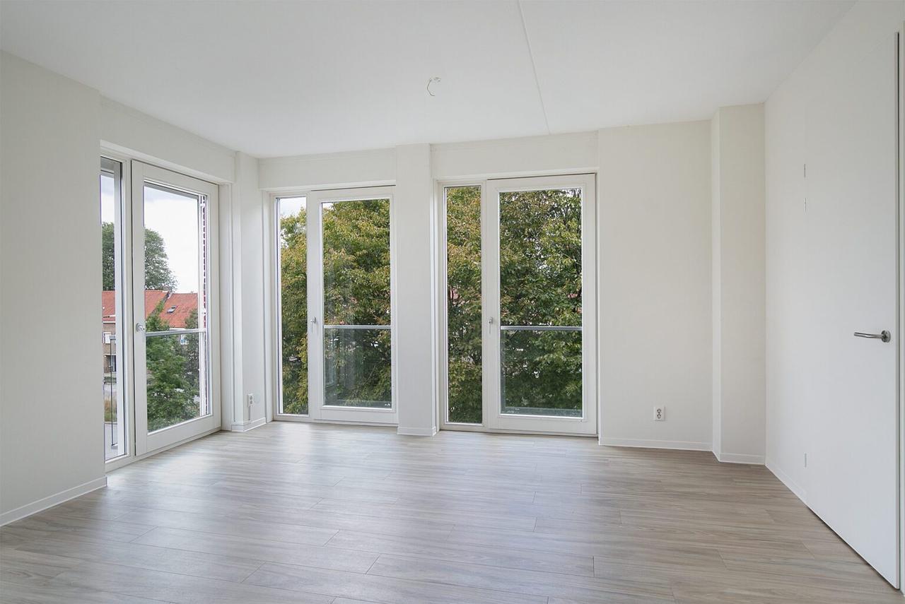Stadswoning (104m²) met 3 slaapkamers - Afbeelding 9