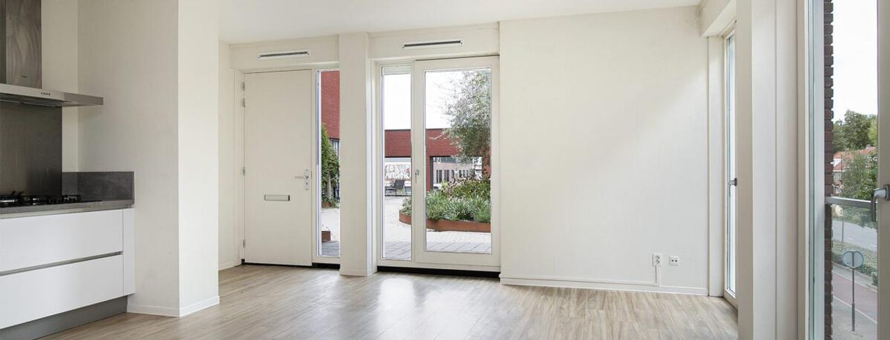 Stadswoning (104m²) met 3 slaapkamers - Afbeelding 3