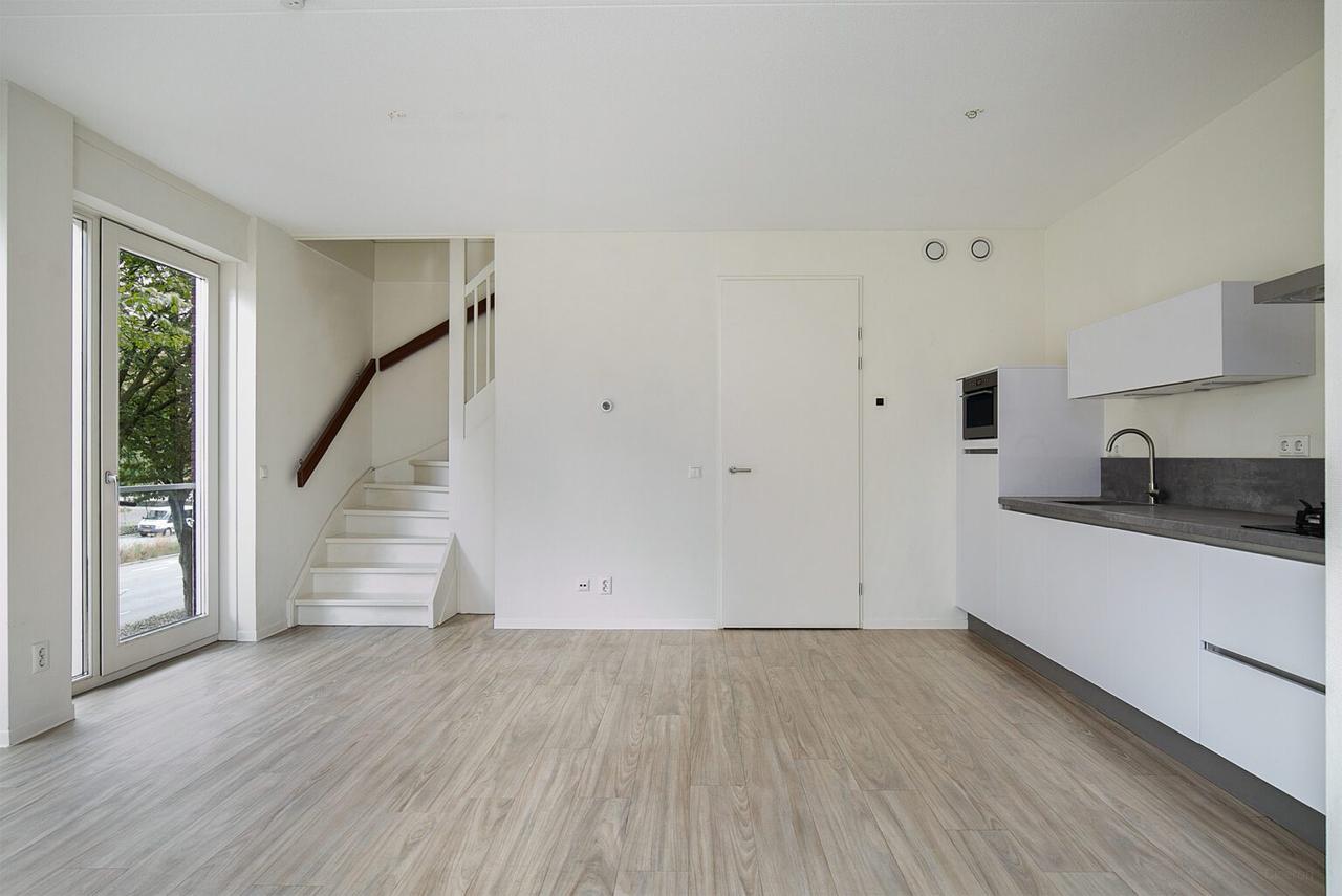 Stadswoning (104m²) met 3 slaapkamers - Afbeelding 8