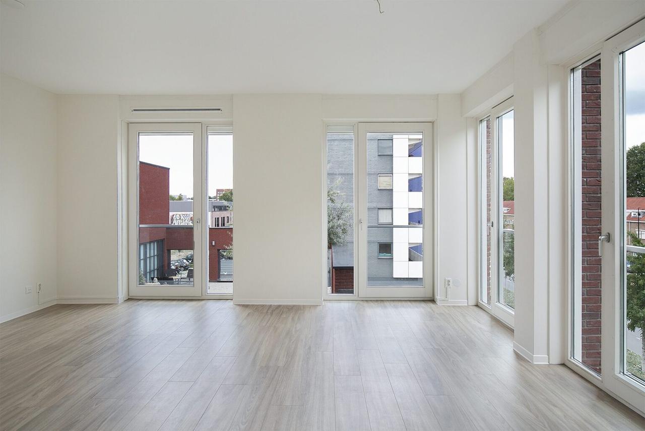 Stadswoning (104m²) met 3 slaapkamers - Afbeelding 10