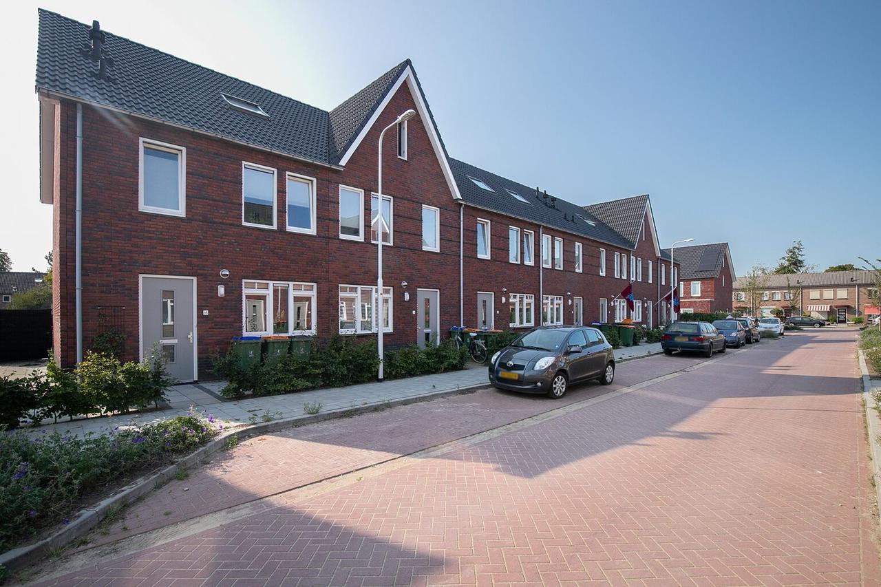 125 m2 huis met tuin in Reehorst - Afbeelding 5