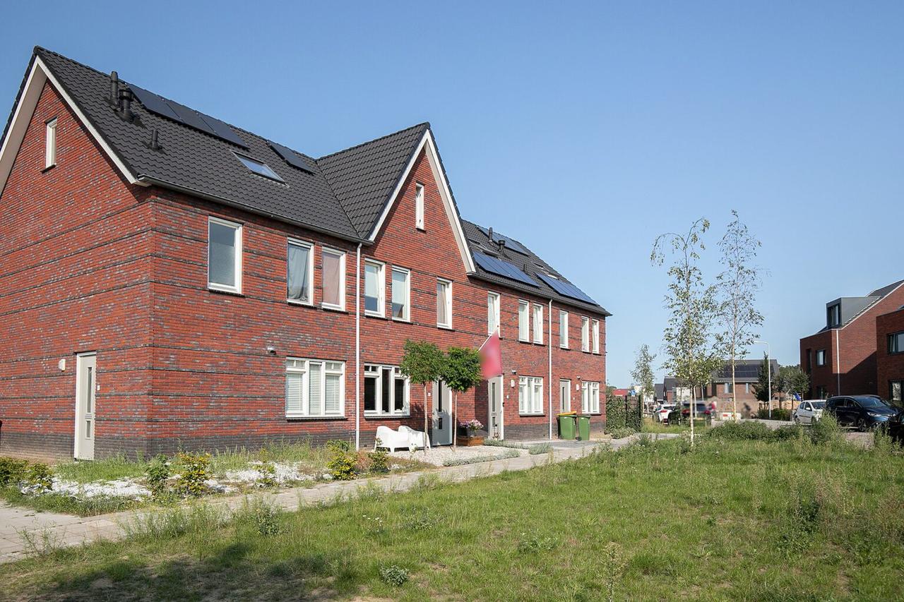 125 m2 huis met tuin in Reehorst - Afbeelding 6