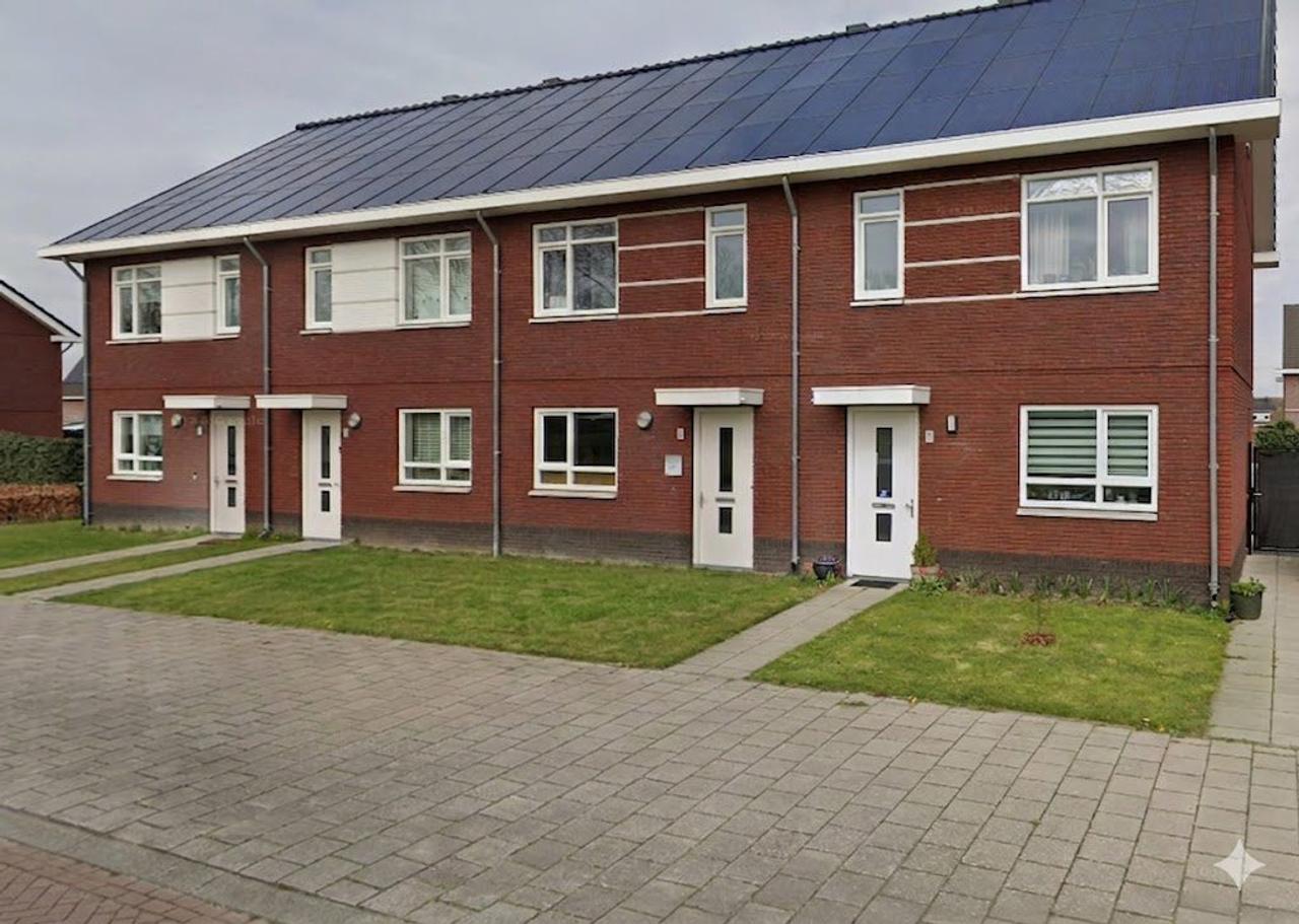 Energy-efficient home in Hoensbroek - Image 2