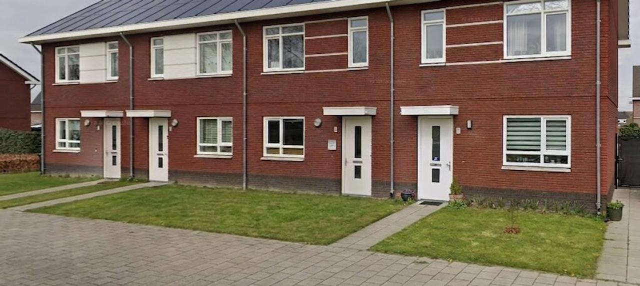 Energy-efficient home in Hoensbroek - Image 1