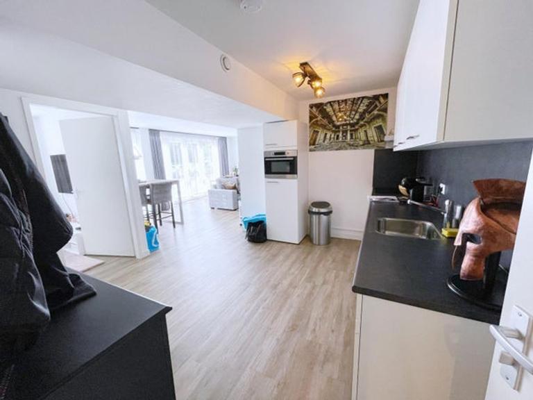 3-room apartment with terrace in Leiden - Image 2