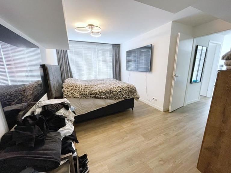 3-room apartment with terrace in Leiden - Image 14