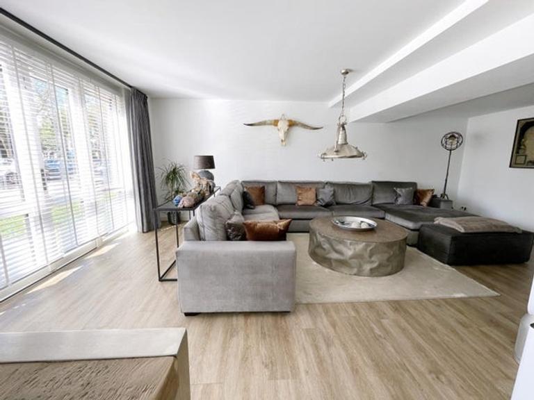 3-room apartment with terrace in Leiden - Image 3