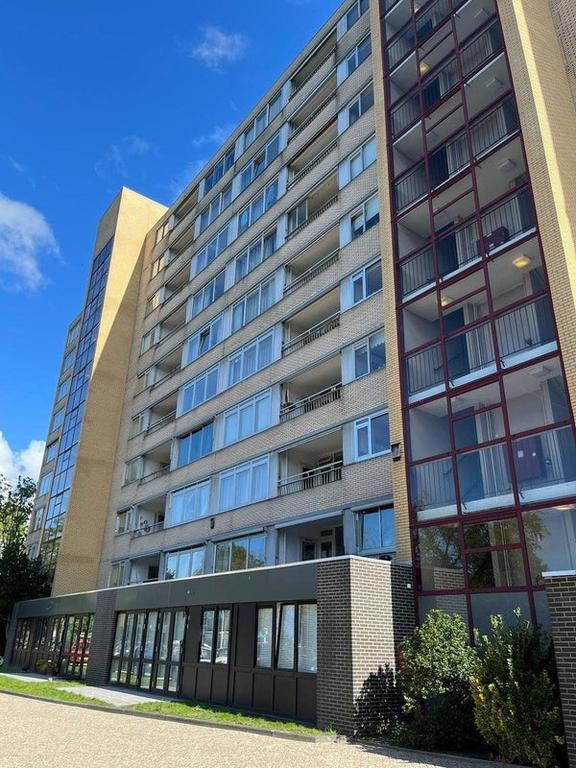 3-room apartment with terrace in Leiden - Image 16