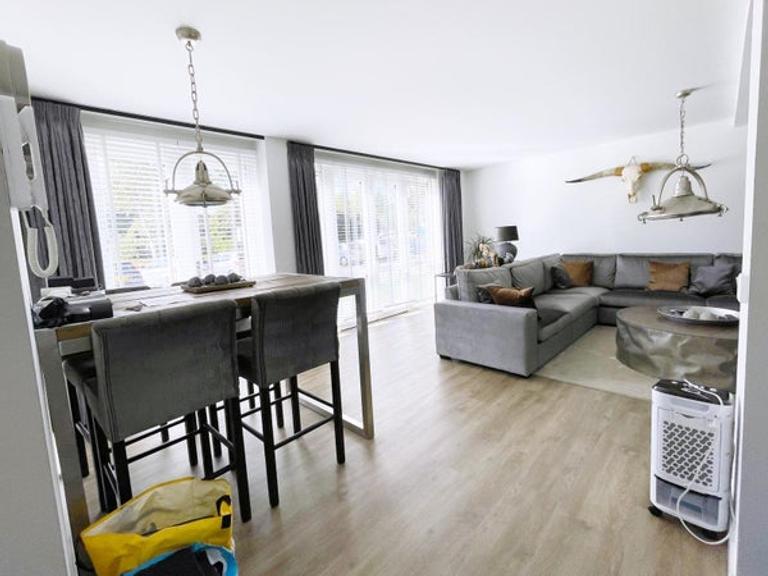 3-room apartment with terrace in Leiden - Image 6