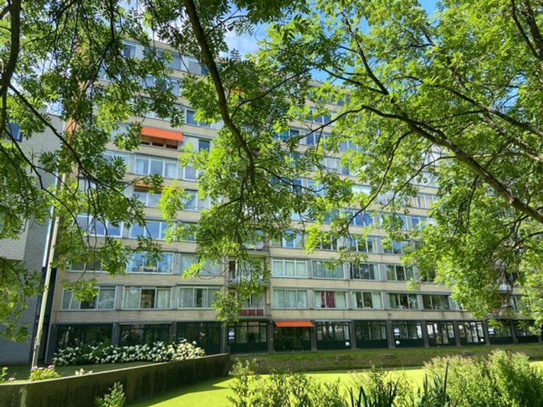 3-room apartment with terrace in Leiden - Image 20