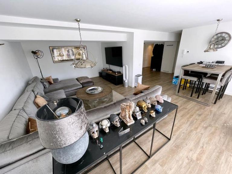 3-room apartment with terrace in Leiden - Image 4