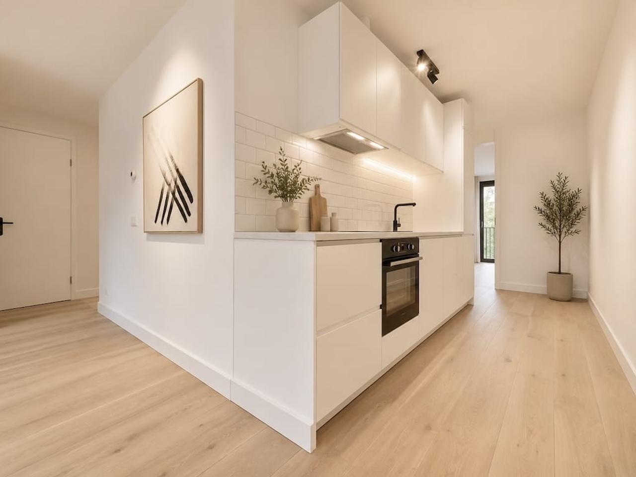 3-slaapkamerappartement in Lastage - Afbeelding 6