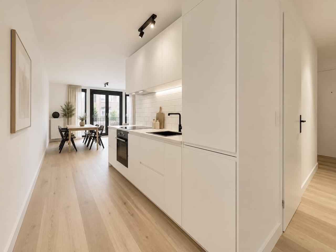 3-slaapkamerappartement in Lastage - Afbeelding 5