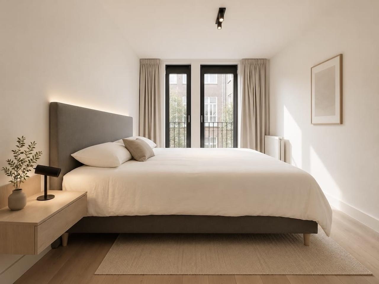 3-slaapkamerappartement in Lastage - Afbeelding 7