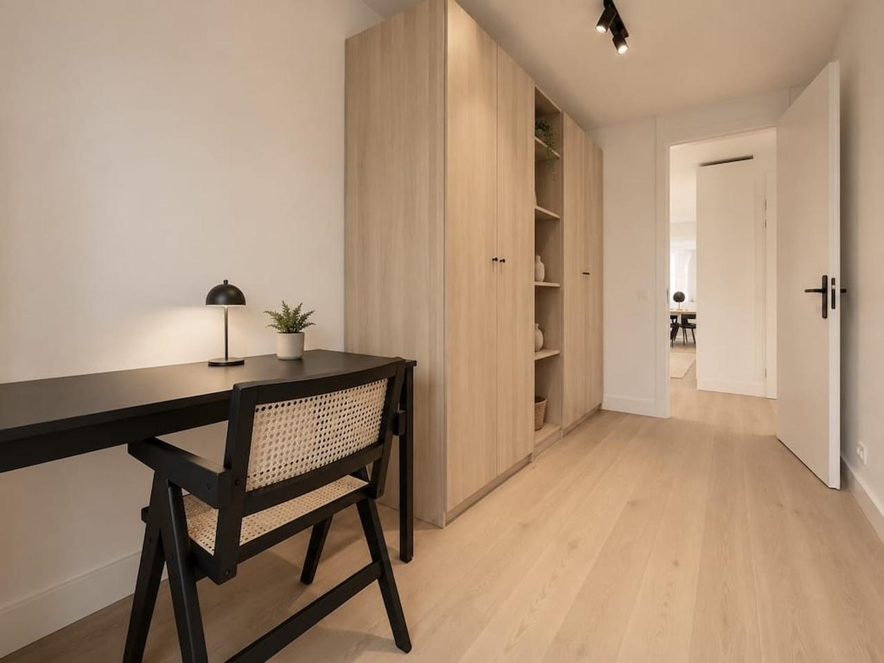 3-slaapkamerappartement in Lastage - Afbeelding 12