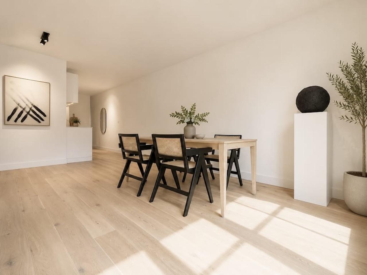 3-slaapkamerappartement in Lastage - Afbeelding 4
