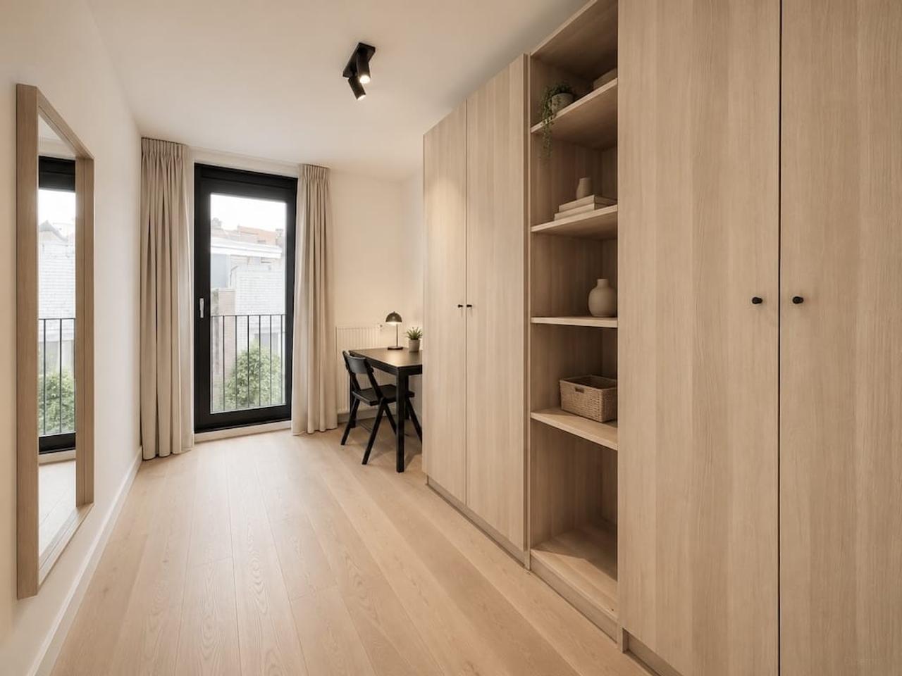 3-slaapkamerappartement in Lastage - Afbeelding 11